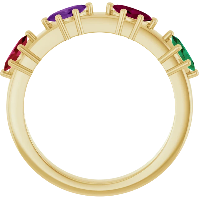 Female RAGE: The Ring
