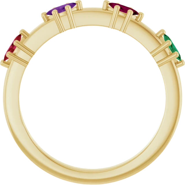 Female RAGE: The Ring