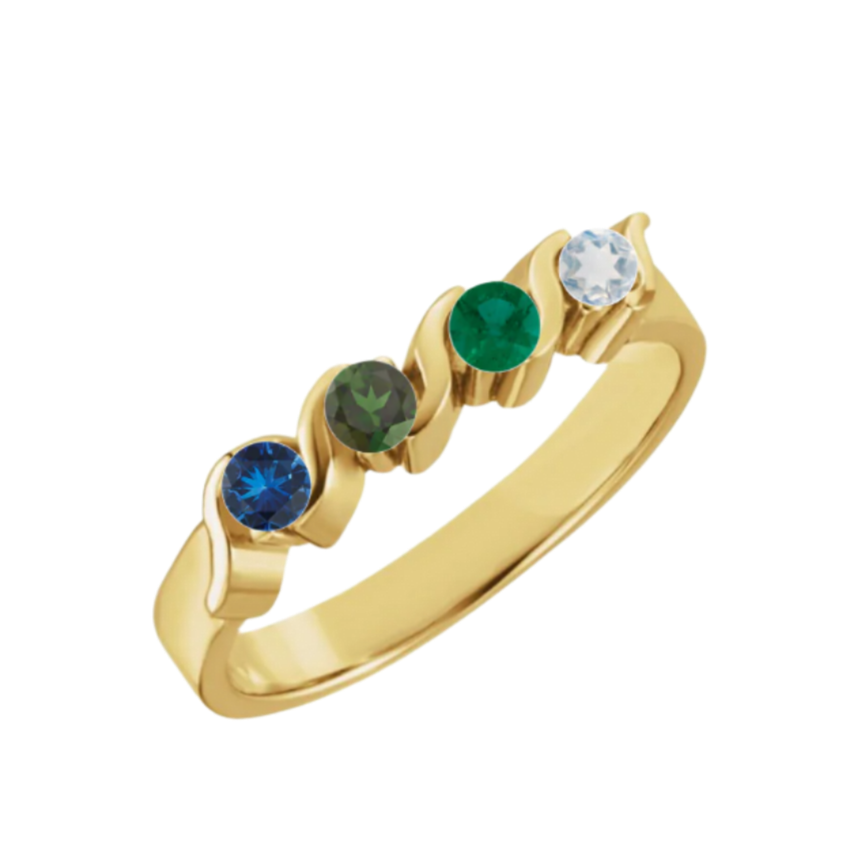 STEM Ring
