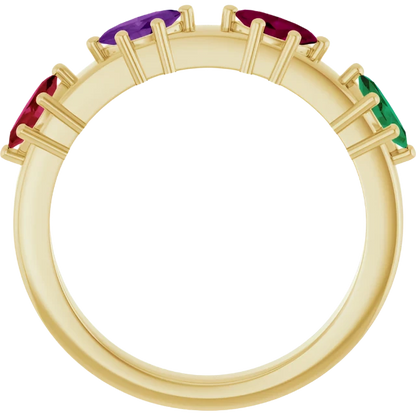 Female RAGE: The Ring